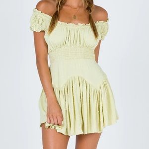 Princess Polly dress